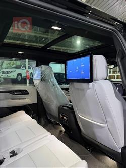 شيفروليه تاهو